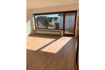 Wohnung zu vermieten, Gersthofen