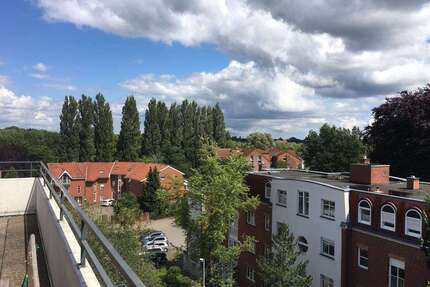 Wohnung zum Mieten in Rheine 990,00 € 110 m²