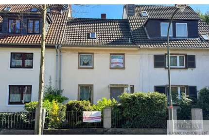 Haus zum Kaufen in Düsseldorf Benrath 399.000,00 € 80.53 m²