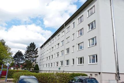 Wohnen auf dem Lautenberg - attraktives Haus in top Lage! - Suhl Aue 1