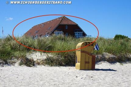 Last Minute Ostsee Urlaub mit Hund Schönberger Strand 11.04-18.04 - Schönberg (Holstein)