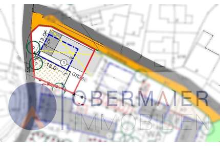 Grundstück zu verkaufen in Seefeld 945.000,00 € 874 m²