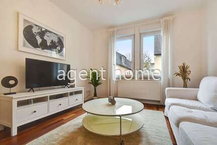 Wohnung zum Mieten in Stuttgart 1.490,00 € 70 m²