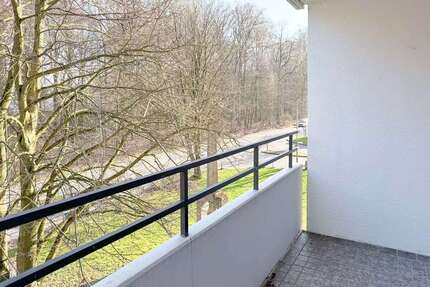 Wohnung zum Mieten in Bielefeld Dornberg 510,00 € 65 m² - Bielefeld / Dornberg