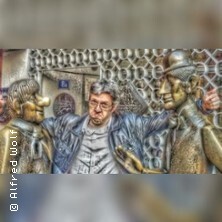öffentlich - Sagen & Legenden aus Köln