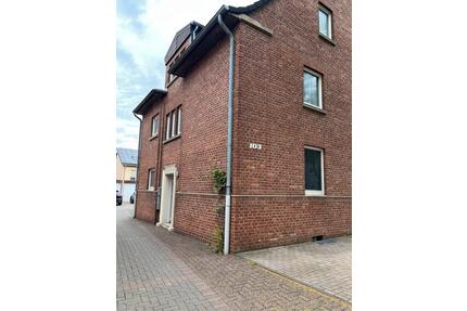 Dreifamilienhaus als Kapitalanlage in Dorsten