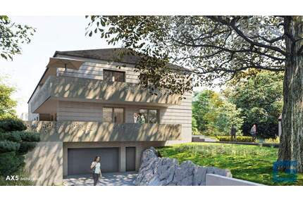 Wohnkultur auf höchstem Niveau! Neubauwohnungen mit Charakter! - Hohenbergstraße *Provisionsfrei* - Kiel / Düsternbrook