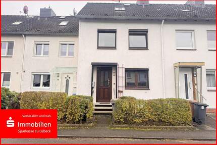 Herzlich Willkommen in Ihrem neuen Zuhause in gefragter Lage - Lübeck St. Jürgen