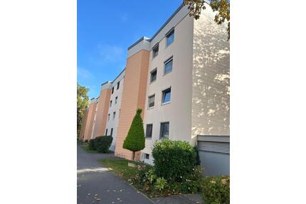 3- Zimmer-Wohnung Nähe Audi von Privat - Ingolstadt Friedrichshofen-Hollerstauden