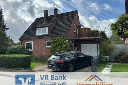 Haus zum Kaufen in Schleswig 259.000,00 € 147.64 m²