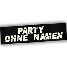 Party ohne Namen - DJs A.LEE - D.Vortex - Para.Dasta