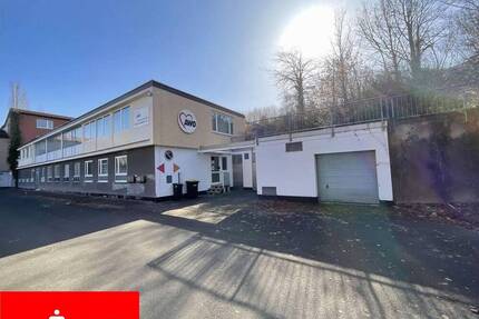 Revitalisierungsobjekt mit Perspektive in Witzenhausen!