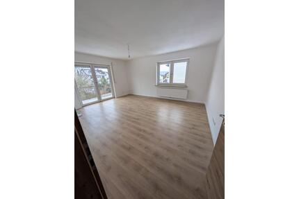 3,5-Zimmer-Wohnung – Erstbezug nach Renovierung in Lichtenfels