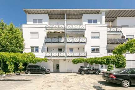Wohnung zum Kaufen in Laupheim 249.900,00 € 71.08 m²