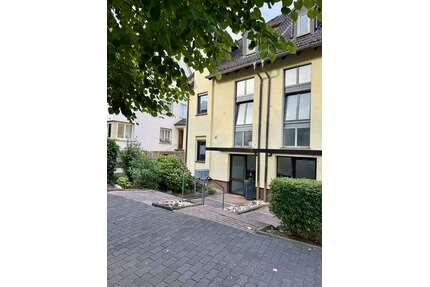 Wohnung zum Kaufen in Lahnstein 229.000,00 € 89 m²