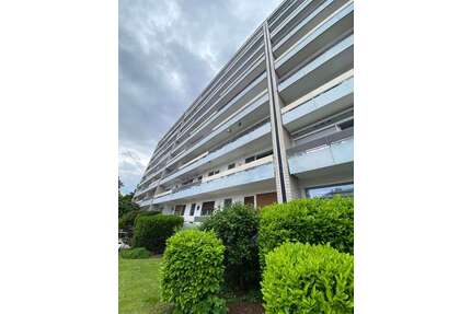 Wohnung zum Kaufen in Duisburg, Rheinhausen 29.999,00 € 40.42 m²