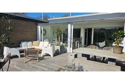 Exklusiver Bungalow in ruhiger Lage - Haan