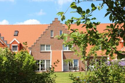 Nur ein Klick entfernt - Ihr Ferienhaus im Seepark Burhave in unmittelbarer Nähe zur Nordsee - Butjadingen