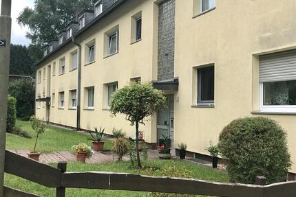 Schöne Dreizimmer Wohnung in Overath Steinenbrück mit Balkon