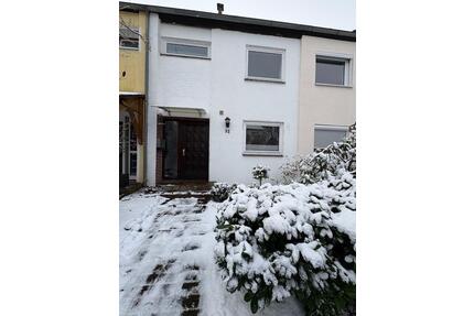 Reihenmittelhaus mit 5 Zimmern in Bad Bramstedt