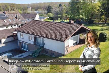Haus zum Kaufen in Kirschweiler 298.000,00 € 144 m²