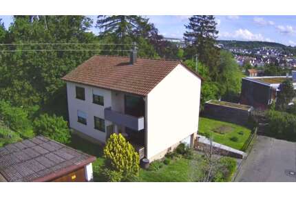 Haus zum Kaufen in Hechingen 329.000,00 € 171 m²