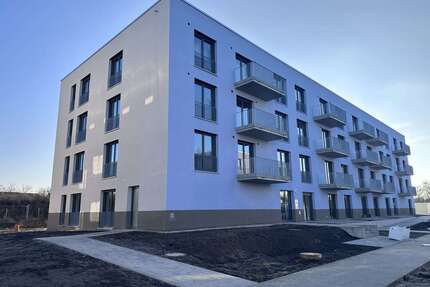 Wohnung zum Mieten in Königs Wusterhausen 897,00 € 57.98 m²