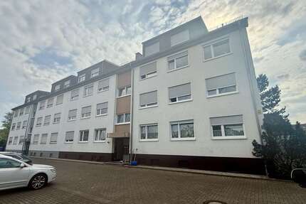 Wohnung zum Kaufen in Ludwigshafen am Rhein 229.000,00 € 84.17 m²