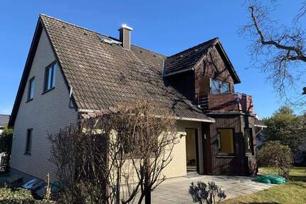 !!!Großzügiges familienfreundliches Einfamilienhaus!!! - Berlin Spandau