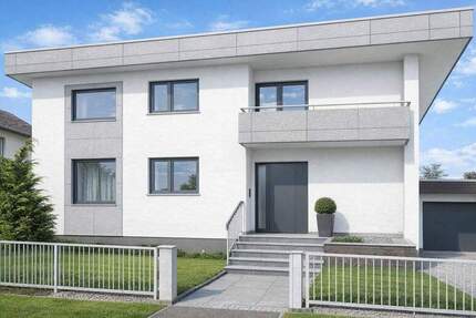 Einfamilienhaus _Coming in August_ >wunderschönes EFH ab AugustSeptember verfügbar< - Biblis