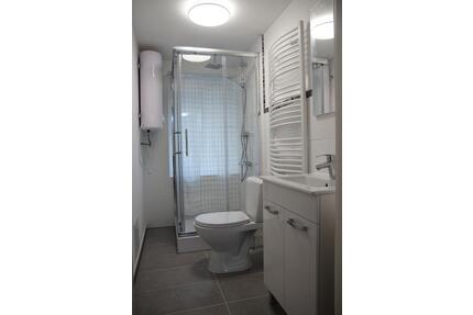 Helle, ruhige, schöne 2 Zimmer Wohnung m. Garten in Hagenow