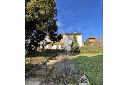 Wohnung zum Mieten in Pforzheim 900,00 € 85 m²