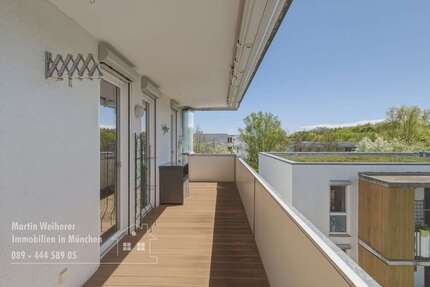 Wohnung zum Kaufen in Unterföhring 660.000,00 € 90.11 m²