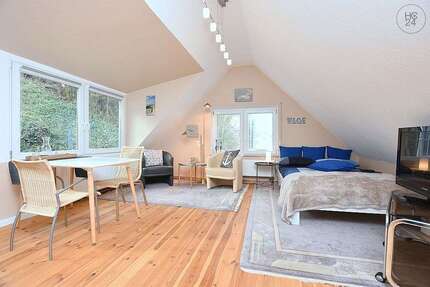 Wohnung zum Mieten in Waldenbuch 980,00 € 42 m²