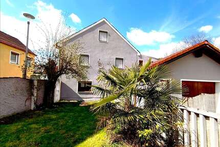 Haus zum Kaufen in Altötting 329.000,00 € 148 m²