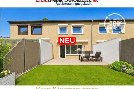 Haus zum Kaufen in Hamburg 449.000,00 € 77 m²