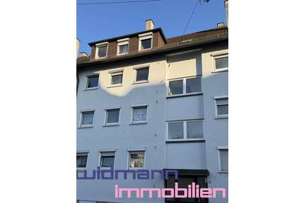 Wohnung zum Kaufen in Stuttgart 219.000,00 € 73.07 m²