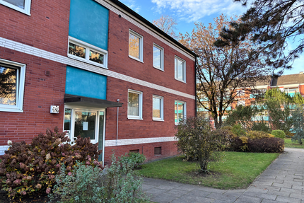 Wohnung zum Kaufen in Hamburg 348.000,00 € 84 m²
