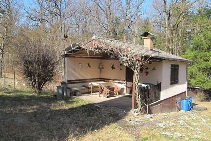 Naherholung am Waldrand, Freizeit, Hobby, Natur - am Rande des Siebenmühlentales - Steinenbronn