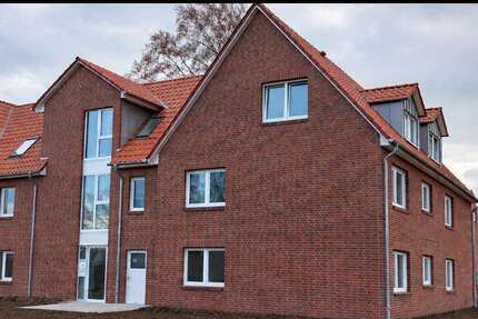 Wohnung zum Mieten in Wedemark 1.225,00 € 87.6 m²