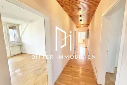 Wohnung zum Mieten in Tauberbischofsheim 850,00 € 119 m²