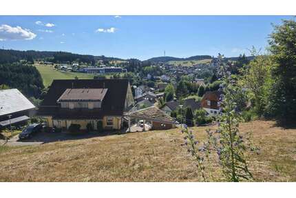 Grundstück zu verkaufen in Schonach im Schwarzwald 125.000,00 € 729 m²