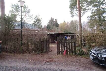 Baugrundstück in Wassernähe - 187.000,00&nbsp;EUR Kaufpreis, ca.&nbsp; 0,00&nbsp;m&sup2; in Grünheide (Mark) (PLZ: 15537) Kagel