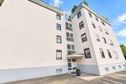 Wohnung zum Kaufen in Leimen 289.000,00 € 84.08 m²