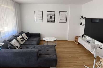 Wohnung zum Mieten in Lahnstein 590,00 € 70 m²