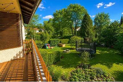 Haus zum Kaufen in Starnberg 1.690.000,00 € 196 m²