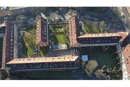 Wohnung zum Mieten in Herne 402,00 € 60 m²