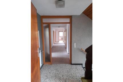 104 m² sonnige 4-Z. EG-Mietwohnung - Achstetten