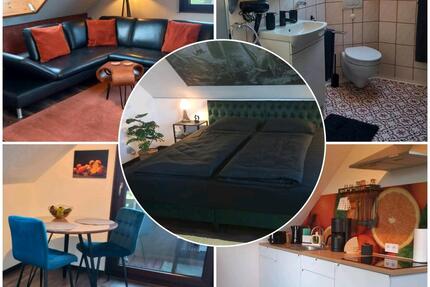 Ferienwohnung Ab in die Natur - für 2 Personen - Schömberg