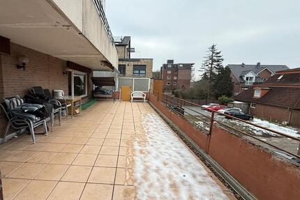 88 qm 3 ZKB Wohnung Eversten - 780,00&nbsp;EUR Kaltmiete, ca.&nbsp; 88,00&nbsp;m&sup2; in Oldenburg (PLZ: 26131) Eversten